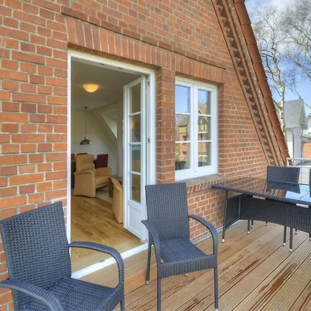 Riechey Comfortable Holiday Residence-2