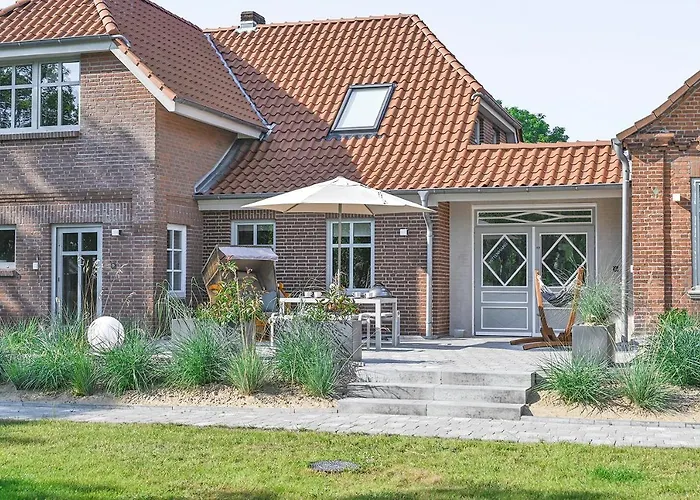 Mittenmang Fehmarn