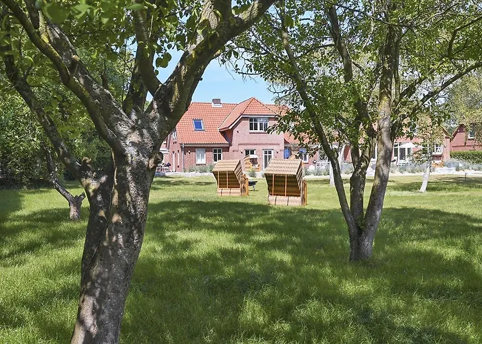 Mittenmang Fehmarn