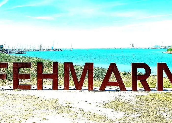 Ferienhaus Seeschwalbe Fehmarn